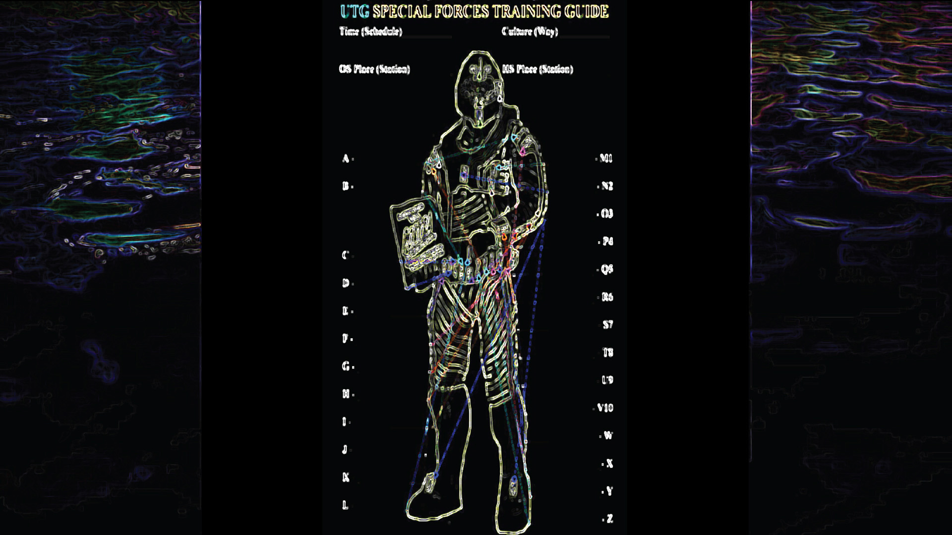 UTG Soldier Alone Mar 8th Web