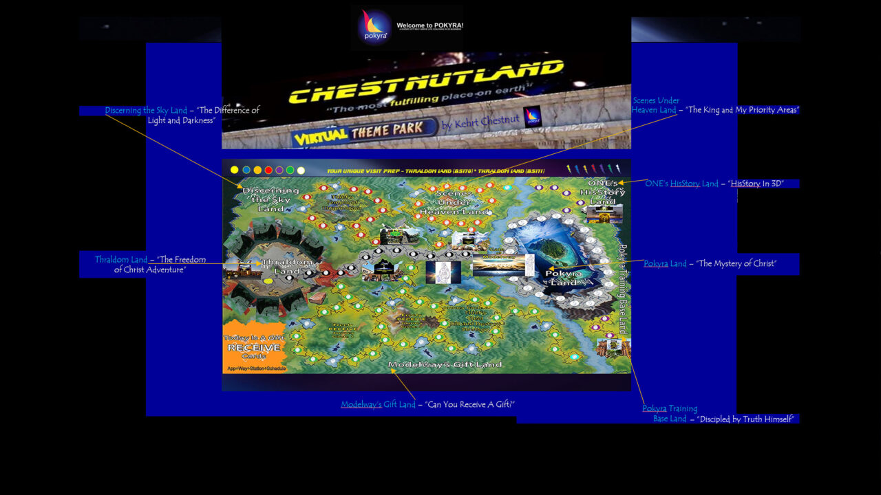 Chestnut Collection Map Take The Tour Portal Chestnutland | Pokyra Services
